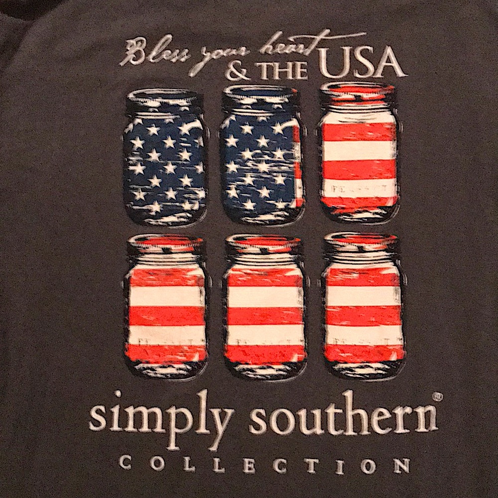 Simply Southern Long Sleeve T-Shirt
